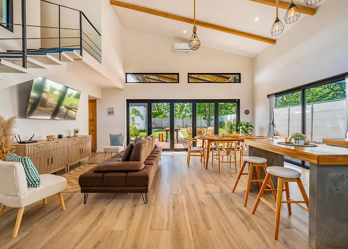 Casa Nonos Сasa de vacaciones *