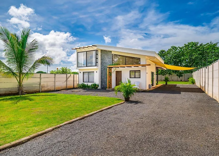 Casa Nonos Сasa de vacaciones *
