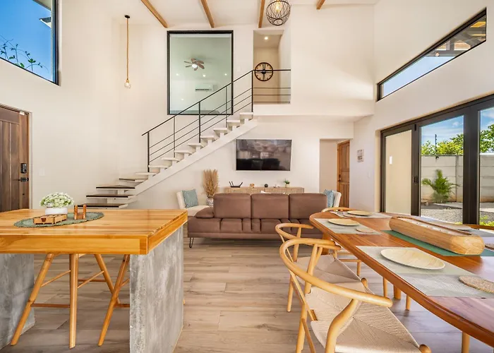 Casa Nonos * San Blas