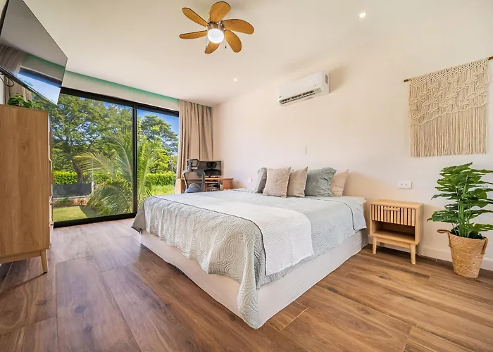Сasa de vacaciones Casa Nonos San Blas
