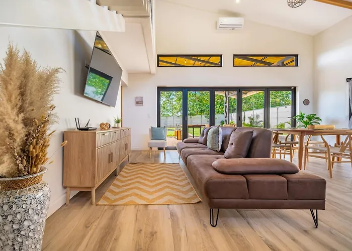 Casa Nonos Сasa de vacaciones