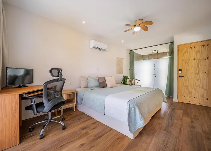 Сasa de vacaciones Casa Nonos San Blas