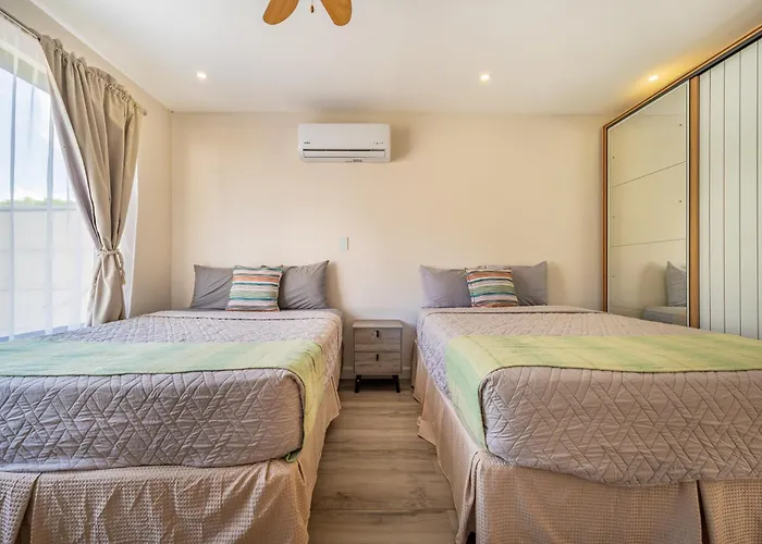 Сasa de vacaciones Casa Nonos