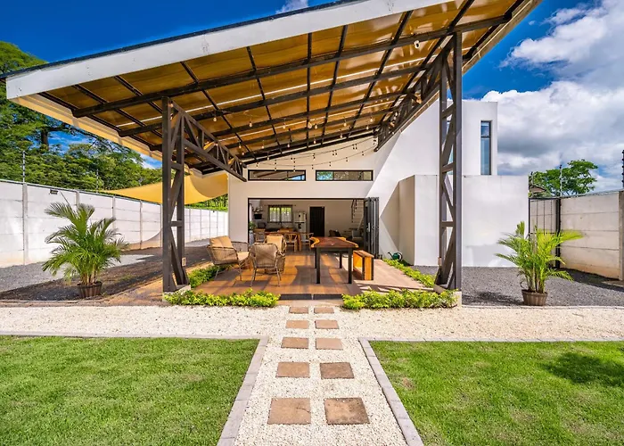 Casa Nonos San Blas